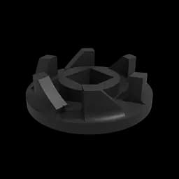 Муфта/втулка ножа кавомолки VITEK VT-1547 SR