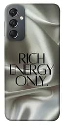 Чохол Demsky Rich energy для Samsung Galaxy A24 4G