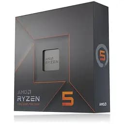 Процесор AMD Ryzen 5 7600X (100-100000593WOF)