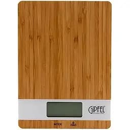 Электронные кухонные весы Gipfel Bambe (5845)