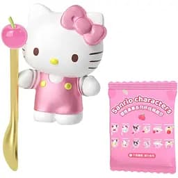 Фігурка-сюрприз POP TOP Hello kitty та друзі Вишеньки 24MQD-007