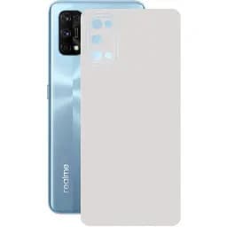 Захисна плівка StatusSKIN для Realme 7 Pro Корпус Вініл Перлина глянцева