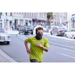 Бафф Buff COOLNET UV+ boult multi Темно-сірий - мініатюра 6