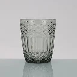 Склянка Топаз VERSAILLES 6990001275108 300 мл Білий