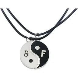 Кулон GeekLand Друзі парний Friends paired FR27.69