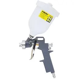 Фарборозпилювач Sigma HP 1.4 мм з верхнім пластиковим баком 600 мл (6811101)