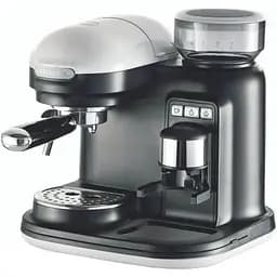 Кавоварка Ariete 1318 BKWH - мініатюра 7
