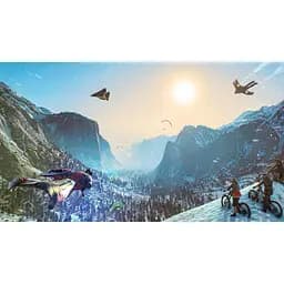 Ключ активації Microsoft Riders Republic Gold Edition для Xbox One та Xbox Series X/S - мініатюра 6
