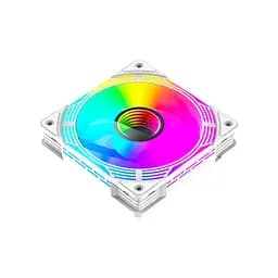Кулер до корпусу Gamemax KF300R WH - мініатюра 4