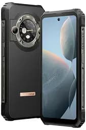 Смартфон Blackview BL9000 Pro 12/512Gb Black (Global) [5G, NFC, тепловизор] - мініатюра 2