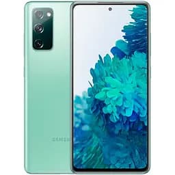 Смартфон Samsung Galaxy S20 FE (G780F) 256Gb Green (SM-G780FZGHSEK) (Grade C) Seller Refurbished