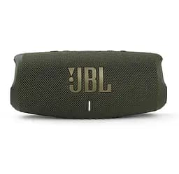 Колонка Bluetooth JBL Charge 5 (JBLCHARGE5GRN) green UA