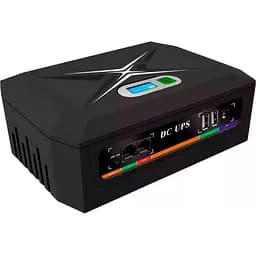 Источник бесперебойного питания (ИБП) для роутера TTN DCP-60W 20800mAh [119927]