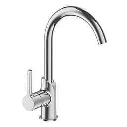 Смеситель для кухни Mixxus Premium Edem 017 MI5834 Хром