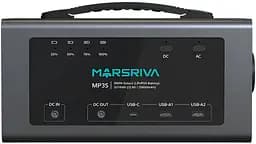 Зарядна станція Marsriva MP3S (327.6 Вт/г) 300W LiFePO4 - мініатюра 2