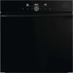 Духова шафа Hisense BSA6633PBG8