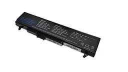 Акумулятор для ноутбука LG LB52113B R400 11.1V Black 5200 mAh