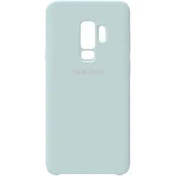 Чохол-накладка Toto Silicone Case Samsung Galaxy S9+ Sky Blue