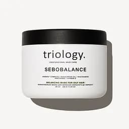 Балансувальна маска Sebobalance Triology для волосся схильного до жирності