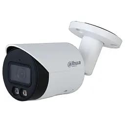 IP-камера Dahua (DH-IPC-HFW2449S-S-IL 3.6mm)