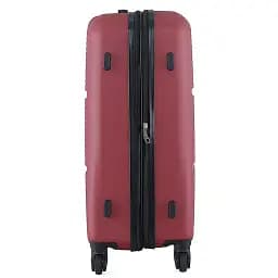 Валіза Semi Line 24" M Cherry (T5639-2) - мініатюра 4