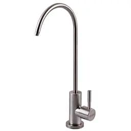 Кран для обратного осмоса Globus Lux Alpen SBT1-55M 000024468 Нержавеющая сталь