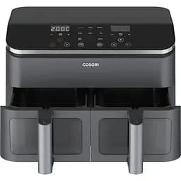 Мультипіч Cosori Dual Basket CAF-R901-AEU (KAAPAFCSNEU0181Y) - мініатюра 3