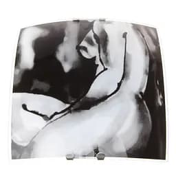 Світильник Brille W-436/1 настінно-стельовий накладний