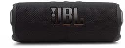 Портативна акустика JBL Flip 7 Tomorrowland (JBLFLIP7TML) - мініатюра 2
