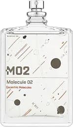 Туалетная вода Escentric Molecules Molecule 02 Тестер 100 мл 