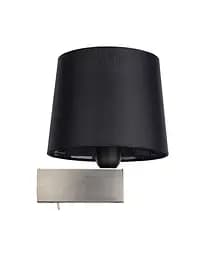 Бра Nowodvorski 8211 Chillin Е27 1x40W IP20 Satin