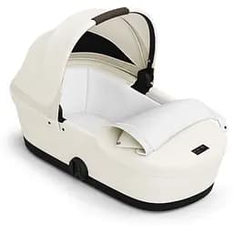 Люлька Cybex Melio Canvas White (524000075) - мініатюра 2