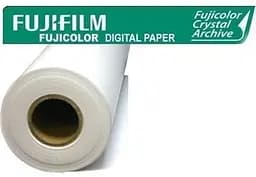 Фотопапір Fuji Digital Paper Silk 0.152x167.6m x2рул (6225187)