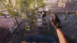 Гра Sony PlayStation 4 Dying Light 2: Stay Human Російські Субтитри Б/в - мініатюра 4