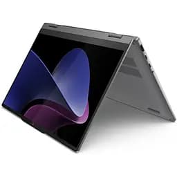 Ноутбук Lenovo IdeaPad 5 2-in-1 14IRH9 i7-13620H la 49GHz, сенсорний, 16GB LPDDR5x, 1TB, UHD, Без ОС - мініатюра 4