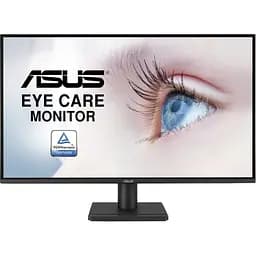 Монітор 27" ASUS VA27AQ QHD IPS 75Hz (90LM06G1-B01171)