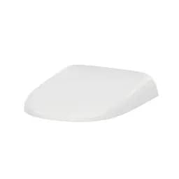 Сидіння для унітазу AM.PM Sensation Soft Close (C307851WH) - мініатюра 2