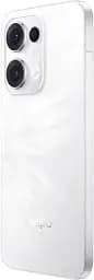 Смартфон Oppo Reno13 5G CPH2689 12/256Gb Plume White No Adapter UA UCRF - мініатюра 4