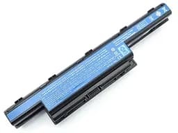 Акумулятор AS10D41 для Acer Aspire 4738G, 4738Z, 4738ZG, 4739Z, 4741G (AS10D31) (10.8V 7800 mAh)