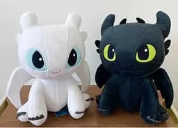 М'яка іграшка M 17757 "Дракончик" висота - 55 см (6900077177572) МІКС