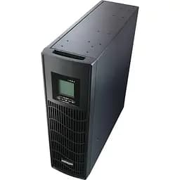 Джерело безперебійного живлення EnerGenie 2000 ВА / 1600 Вт / 9 А*ч (EG-UPSRACK-12) - мініатюра 2
