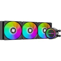 СВО Xilence LQ Gaming LQ360G.ARGB Black (XC997)