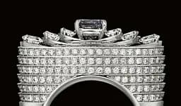 Cartier: Le Voyage Recommenc. High Jewelry and Precious Objects - Франсуа Шає, Хелен Кельмахтер - мініатюра 8