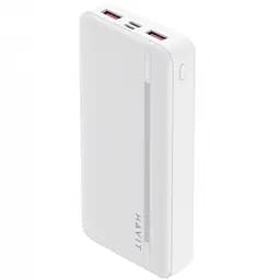 Повербанк Havit HV-PB92 20000 mAh White 22.5W