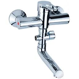 Змішувач для ванни AQUATICA HL-3C130C 9734210