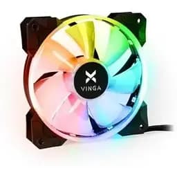 Кулер для корпуса Vinga (RGB fan-02)