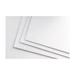 Папір Fabriano mixed media White B2 50×70см 300 г/м2 білий гладкий  