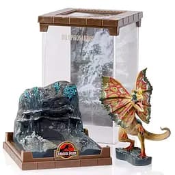 Фігурка JURASSIC PARK Dilophosaurus (Парк Юрського періоду) - мініатюра 2