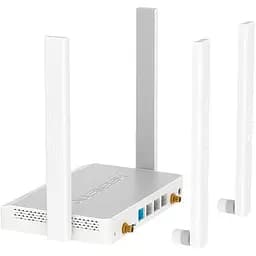 Бездротовий маршрутизатор (роутер) Keenetic Runner 4G (KN-2211) [128274] - мініатюра 10