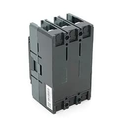 Автоматичний вимикач змінного струму CHINT NXM-125S-3300-125A, 3P, 125A, 415V, 25/15kA, 8kV - мініатюра 2
